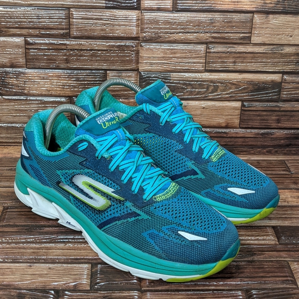 Skechers Los Angeles Marathon - Women's 10